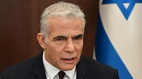יאיר לפיד